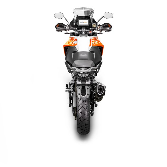 2018 KTM 1290 Adventure S, Power 158hp 2 2017-KTM-1290-Adventure-S