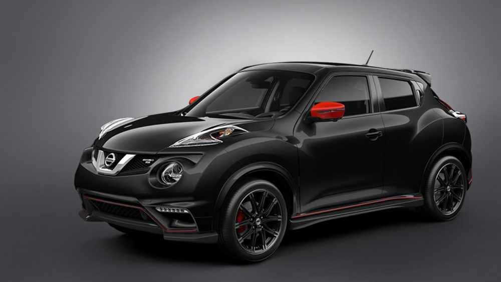 Nissan Membantah Kabar Juke Bakal "Disuntik Mati" 1 Nissan Membantah Kabar Juke Bakal "Disuntik Mati"