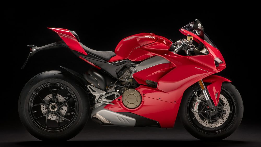 All New Ducati Panigale V4 MY 2018 Spesifikasi Pilihan Warna dan Harga, Power 226 HP 6 All New Ducati Panigale V4 MY 2018
