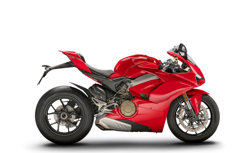 All New Ducati Panigale V4 MY 2018 Spesifikasi Pilihan Warna dan Harga, Power 226 HP 2 All New Ducati Panigale V4 MY 2018
