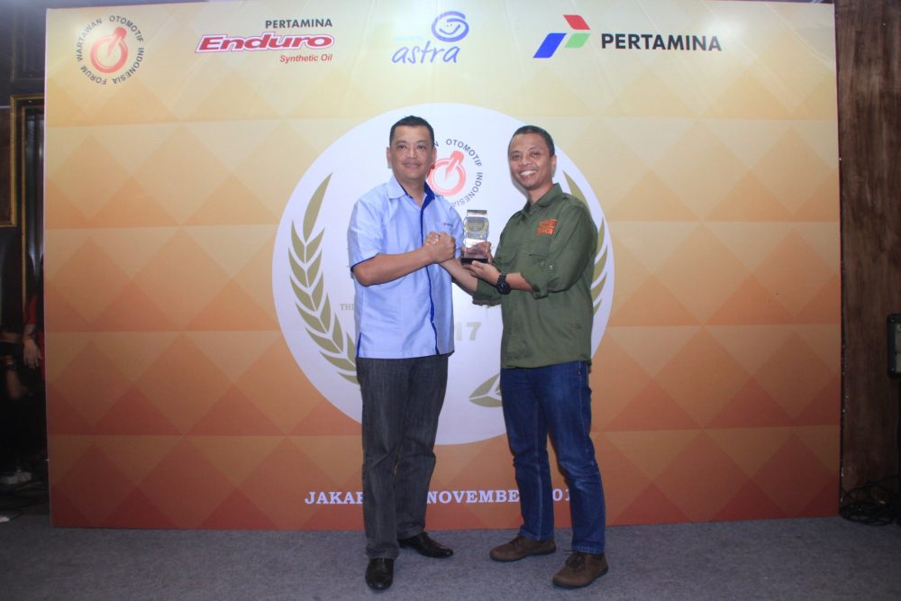 Best Motorcycle 2017 FMY