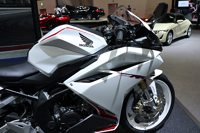 Tahun Depan Honda Akan Rilis Warna Baru CBR250RR 2 "<yoastmark