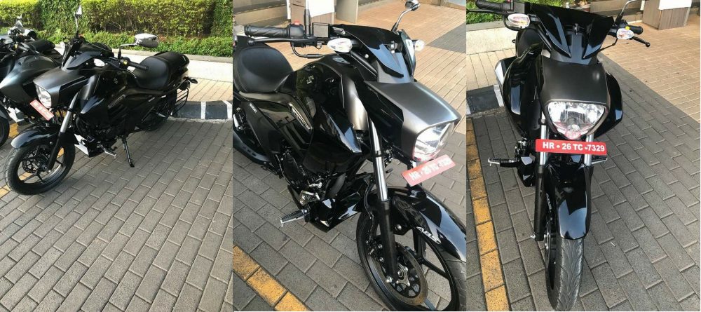 Suzuki Intruder 150 dan Kemungkinan di Boyong ke Indonesia 1 Suzuki Intruder 150
