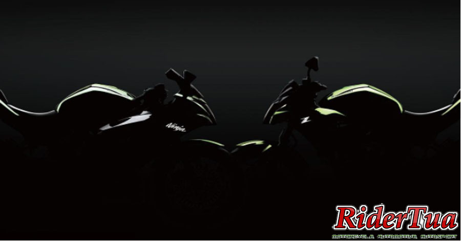 Kawasaki Ninja 125 dan Z125 Rilis di Eropa ... Misteri ? 1 Kawasaki Ninja 125 cc