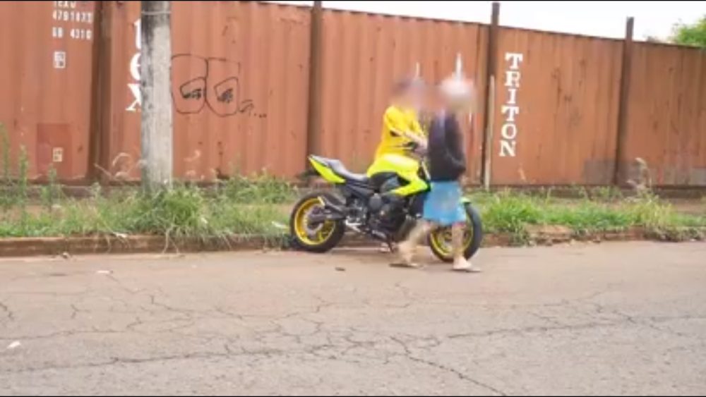 Modifikasi Sepeda Motor Anti Pencurian, Dijamin Pencurinya Kaget !! 1 Modif Motor Setrum