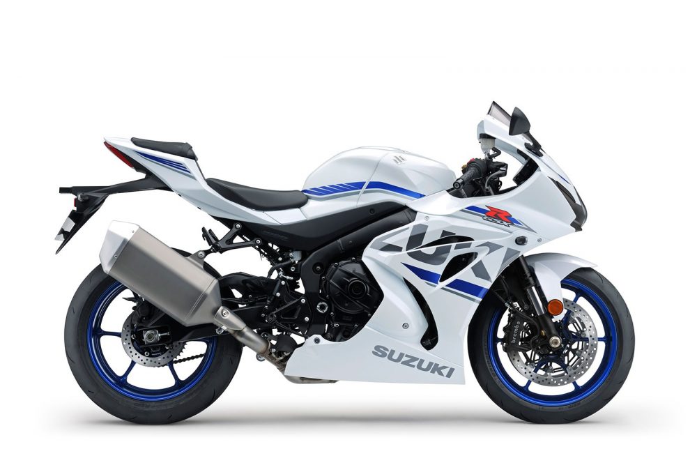 Suzuki GSX-R 2018 Pilihan Warnanya Keren ...!!! 2 Suzuki-GSX-R1000-2018