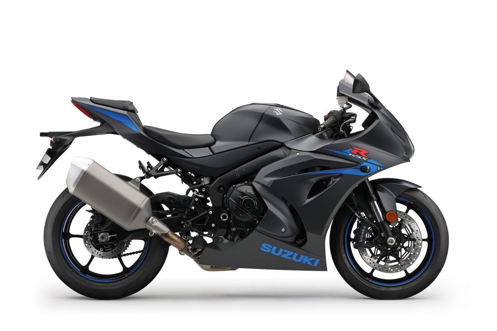 Suzuki GSX-R 2018 Pilihan Warnanya Keren ...!!! 3 Suzuki-GSX-R1000-2018