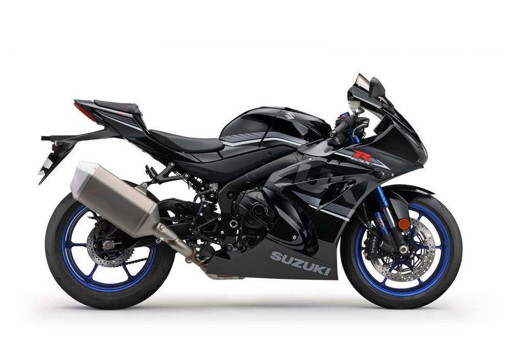 Suzuki GSX-R 2018 Pilihan Warnanya Keren ...!!! 1 Suzuki-GSX-R1000R- 2018
