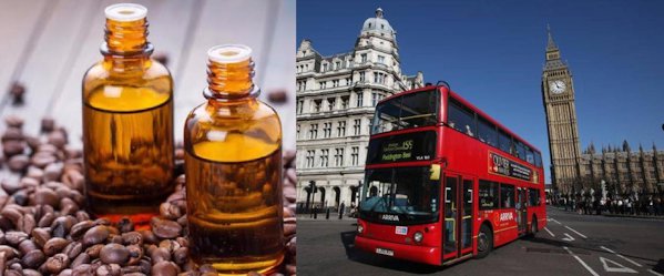 Bus Berbahan Bakar Ampas Kopi, Bisa Ngopi Bareng Gak Tuh ? 1 bus berbahan-bakar-ampas-kopi-london