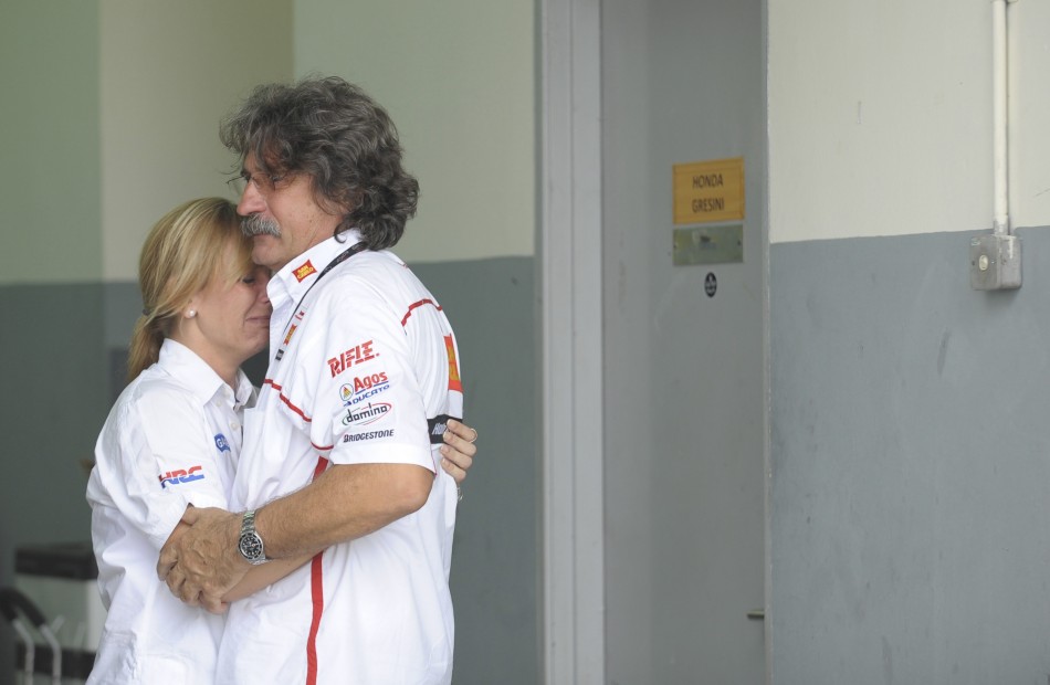 Paolo Simoncelli : 10 Cm Lagi Insiden Jorge Martin Bisa Jadi Tragedi 1 marco-simoncelli Paolo