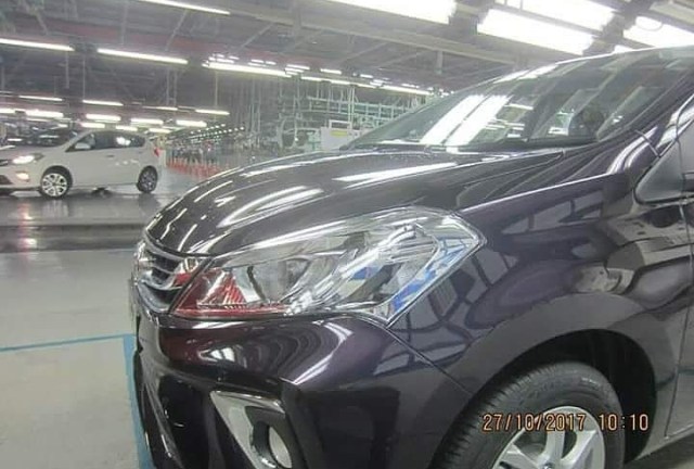 Penampakan All New Daihatsu Sirion Terbaru, Lebih Kece 1 Penampakan All New Daihatsu Sirion Terbaru, Lebih Kece