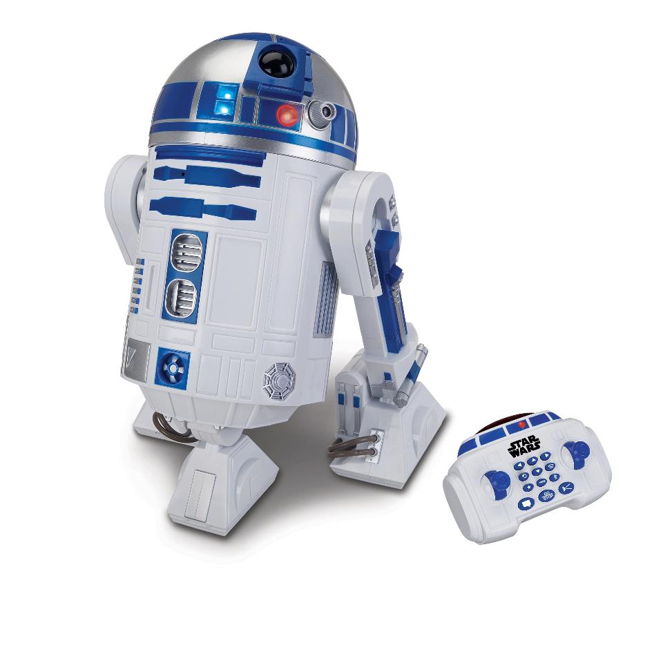  robot Starwars