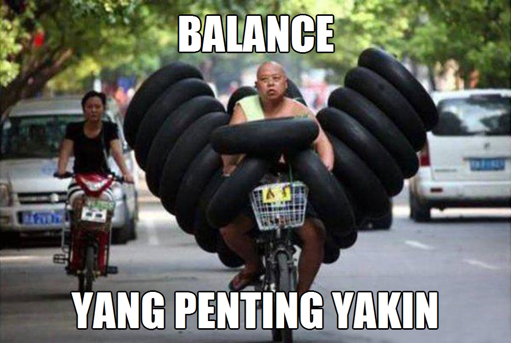 10 MEME Otomotif Terbaru 7 yang penting yakin - meme otomotif