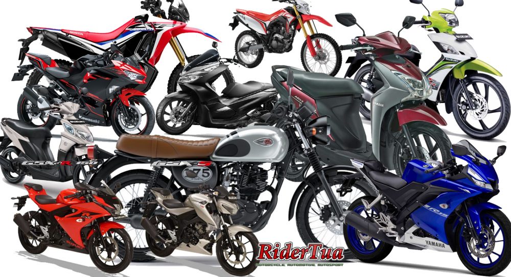 10 Motor Baru Yang Brojol di Tahun 2017 1 10 Motor Baru Yang Brojol di Tahun 2017