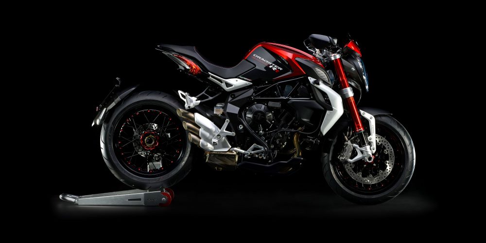 10 Sepeda Motor Yang Terkena Recall di Tahun 2017 10 2017 Brutale 800 Dragster RR