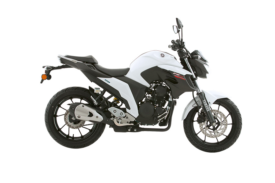 Yamaha Amerika Rilis New FZ25 Satu Silinder Tidak Sebagus Rival Tapi Ini Kelebihannya!!! 7 Yamaha Amerika Rilis New FZ25