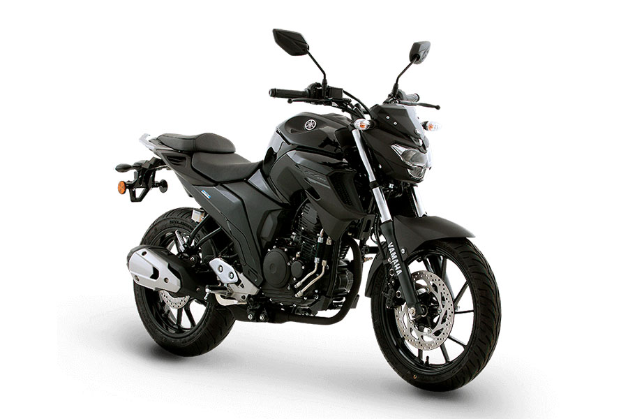 Yamaha Amerika Rilis New FZ25 Satu Silinder Tidak Sebagus Rival Tapi Ini Kelebihannya!!! 2 Yamaha Amerika Rilis New FZ25