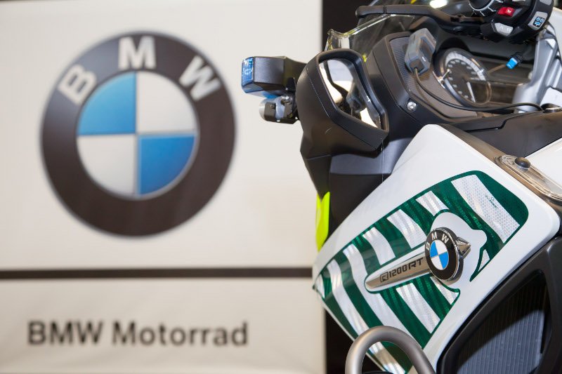 291 Unit BMW R 1200 RT Menjadi Armada Civil Guard 3 291 Unit BMW R 1200 RT Menjadi Armada Civil Guard