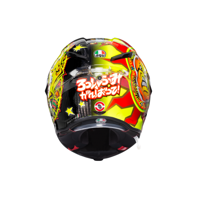 AGV Pista GP R 20 Years Rossi