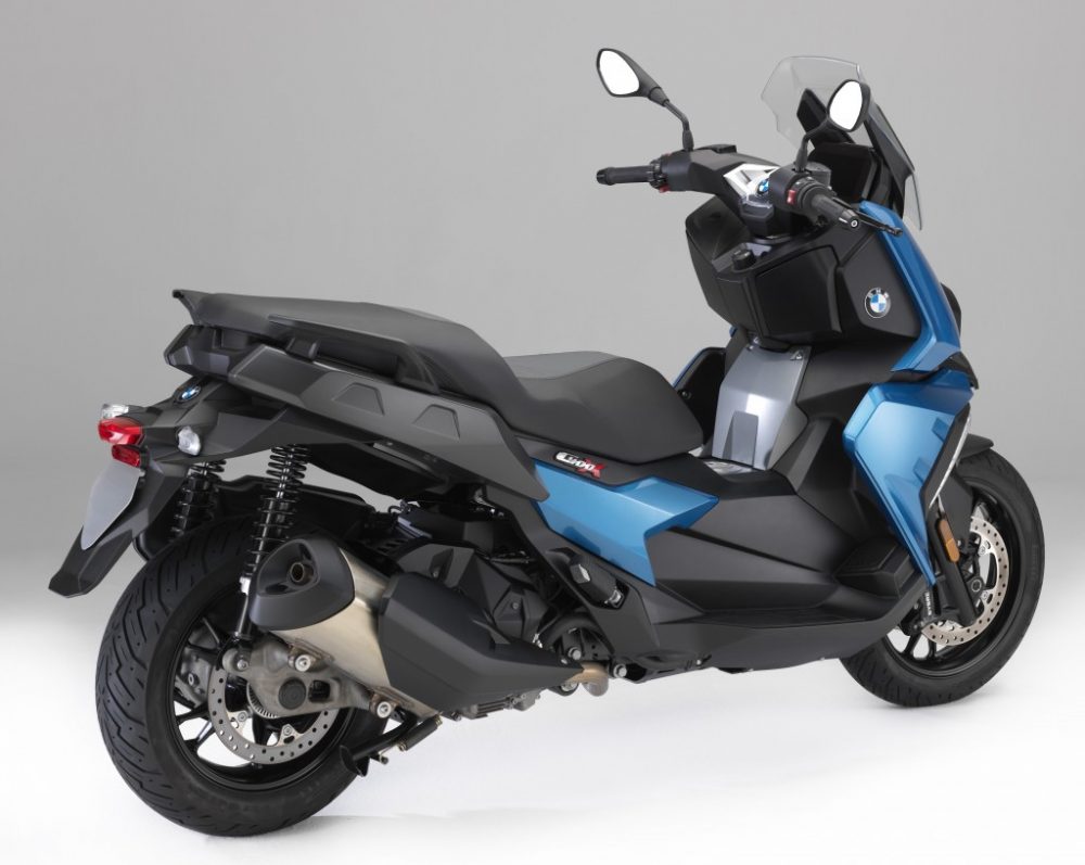 BMW C400X 2018 Review Spesifikasi dan Fiturnya Keren !!! 7 "<yoastmark