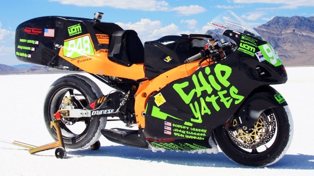 10 Superbike Listrik yang Ancam Motor Bensin 10 10 Superbike Listrik yang Ancam Motor Bensin