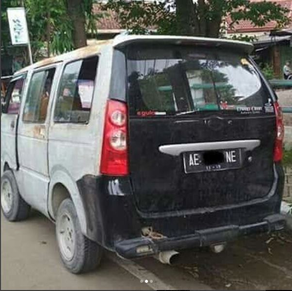 Spyshot dan Bocoran Avanza 2018