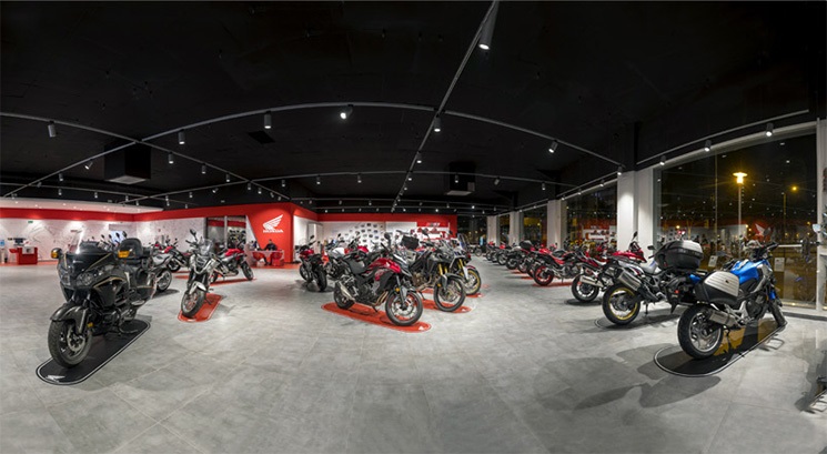 Marc Marquez Bisa Buka Dealer Honda Sendiri Jika Pensiun ? 2 Marc Marquez Bisa Buka Dealer Honda Sendiri Jika Pensiun