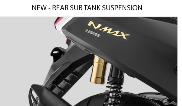 Yamaha Nmax 2018 Spesifikasi Fitur Pilihan Warna dan Harga 3 "<yoastmark