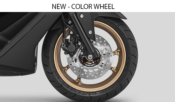 Yamaha Nmax 2018 Spesifikasi Fitur Pilihan Warna dan Harga 4 "<yoastmark