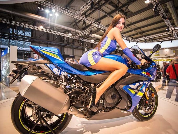 Suzuki Tambah Masa Garansi Sepeda Motor Road Bike Menjadi 3 Tahun.. Lebih Gede !! 1 Suzuki Tambah Masa Garansi Sepeda Motor