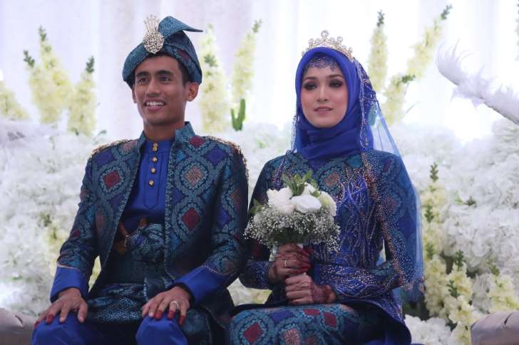 Hafizh dan Suzana