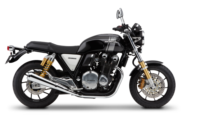 Warna Baru Honda CB1100RS Tahun 2018 Beauty Cafe Racer 2 "<yoastmark