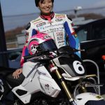 Video RC213V Marc Marquez Dikeroyok Supercar Honda di Motegi Jepang 2 Honda Racing Thanks Day 2017