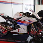 Video RC213V Marc Marquez Dikeroyok Supercar Honda di Motegi Jepang 3 Honda Racing Thanks Day 2017