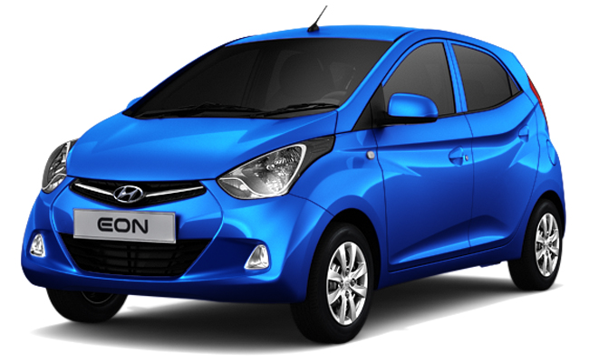 5 Mobil Murah Dengan Harga Sekitar Rp 60 Juta 4 Hyundai-Eon