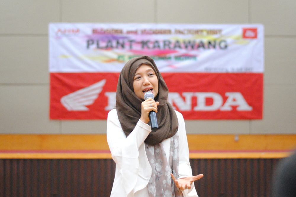 Istiyani Susriyati Foto Adventuriderz Istiyani Susriyati Foto Adventuriderz