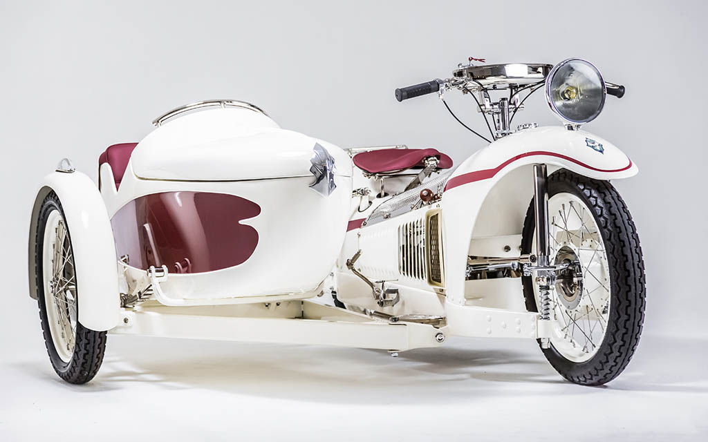 MAJESTIC 1 Silinder 500cc OHV Motor Tanpa Frame