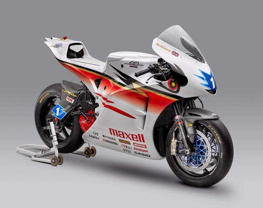 10 Superbike Listrik yang Ancam Motor Bensin 1 10 Superbike Listrik yang Ancam Motor Bensin