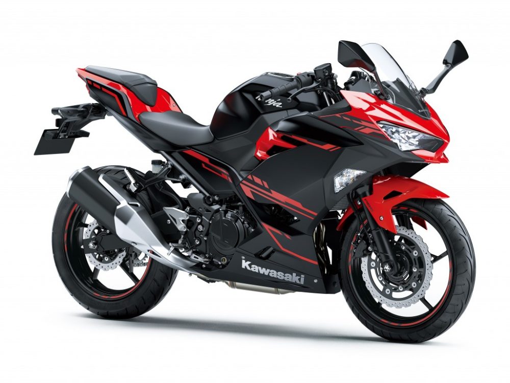 Harga Ninja di Jepang 3 juta Lebih Mahal, Power Lebih Kecil !!! 3 Harga Ninja di Jepang 3 juta Lebih Mahal