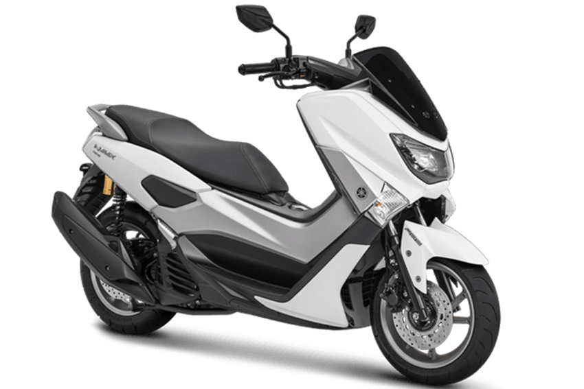 Power Honda PCX Terungkap di Vietnam 10.8Kw !!! 3 Nmax 155