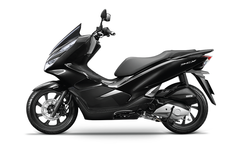 Vietnam Luncurkan PCX 125 dan 150, Spek Mesin Berbasis Vario 125-150 ? 4 PCX 150 2018 Black