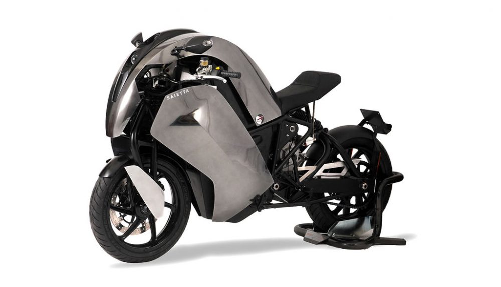 10 Superbike Listrik yang Ancam Motor Bensin 7 10 Superbike Listrik yang Ancam Motor Bensin