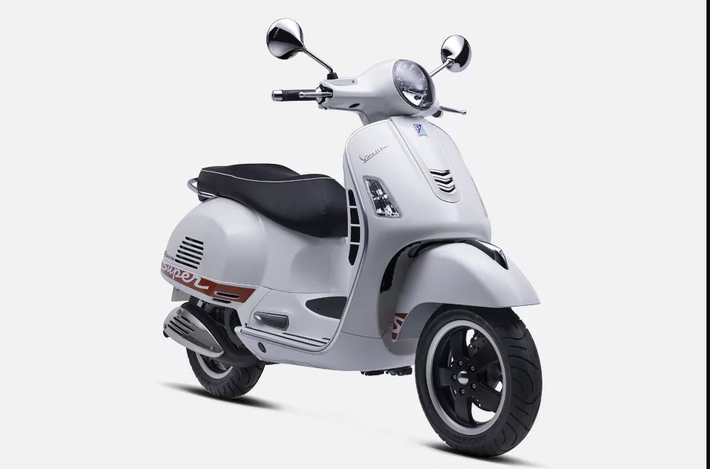 Vespa GTS SUPER 150