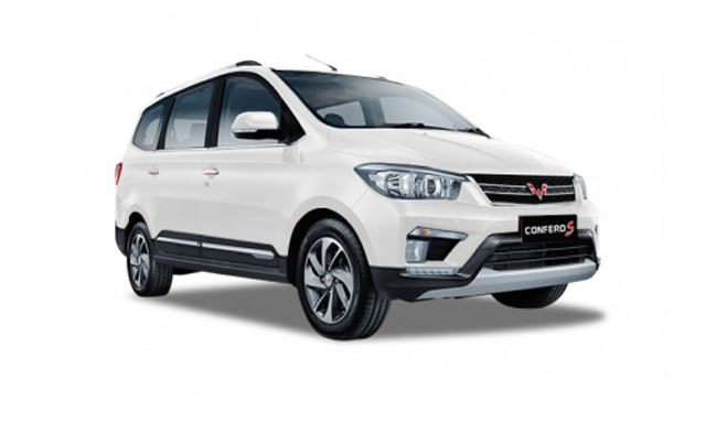 Wuling Confero di Tengah Persaingan Panas Xpander vs Avanza 1 Wuling-Confero