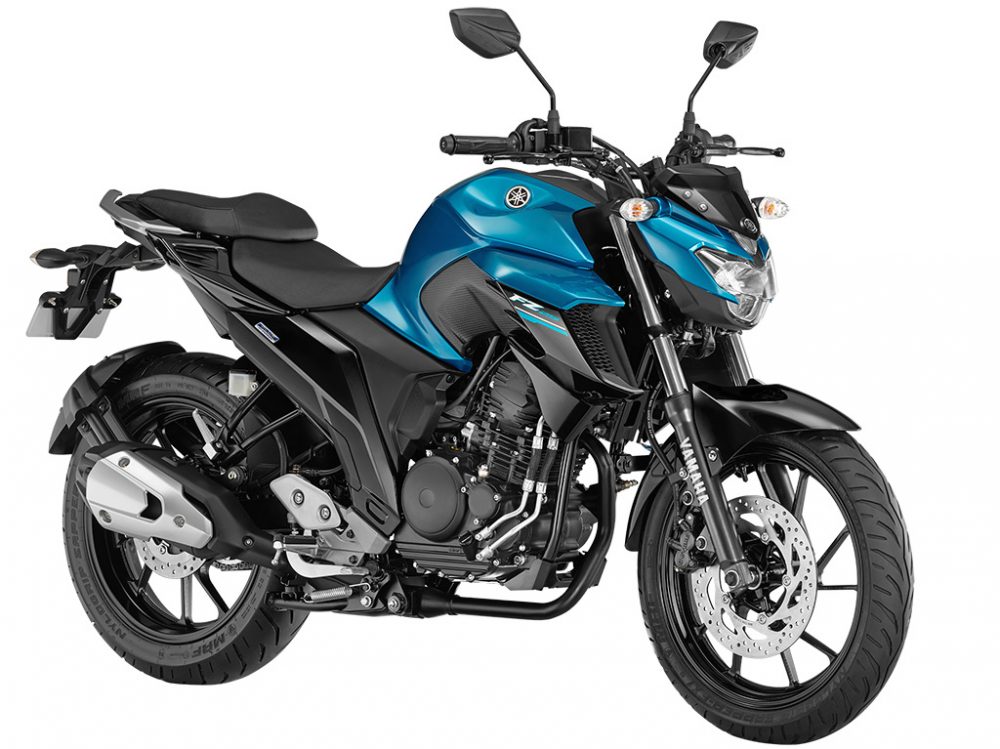 Unboxing Yamaha FZ25 Apakah Semua Motor Import Begini Packingnya? Unik Yaa.. ! 1 Unboxing Yamaha FZ25