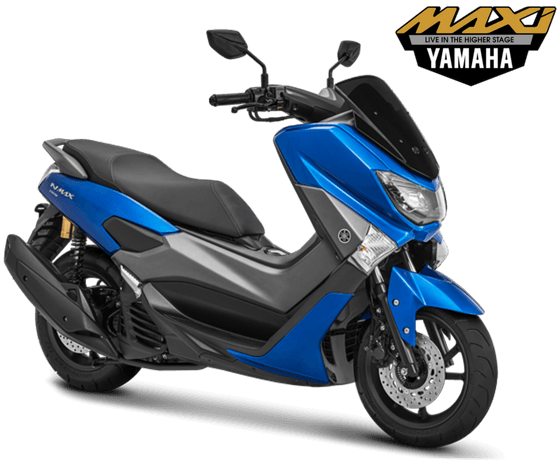 Yamaha Nmax 2018 Spesifikasi Fitur Pilihan Warna dan Harga 6 "<yoastmark