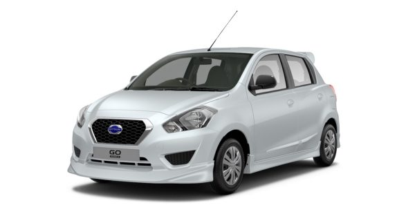 Inilah Model Mobil yang Kurang Beruntung Tahun Ini 1 datsun go 2016