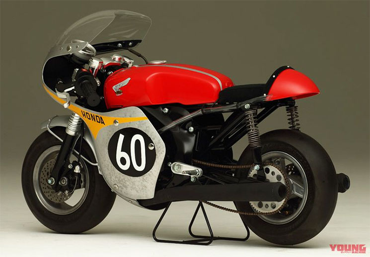 honda rc143 minibike 2
