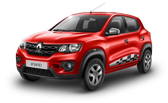 Ini Mobil Dengan Penjualan Tahun 2019 yang Rendah 2 renault-kwid