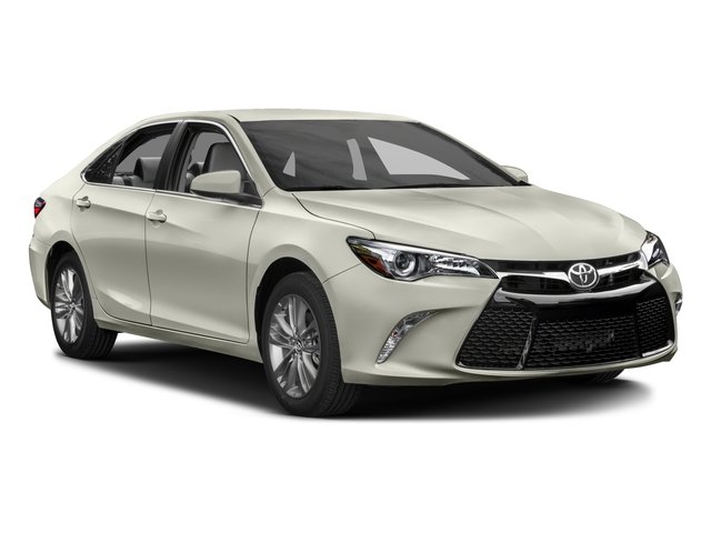 Mobil Sedan Terlaris 2017 1 toyota camry 2017